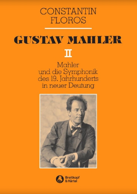 Gustav Mahler Band 2
