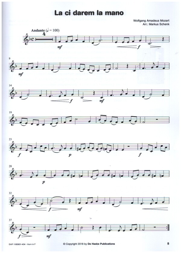 Hören Lesen Spielen - Opern-Spielbuch (+Online Audio)