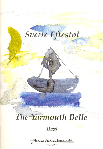 The Yarmouth Belle