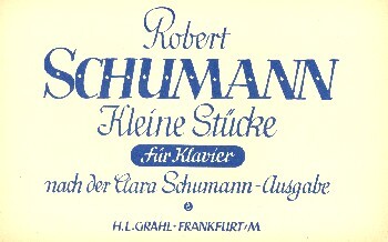 Kleine Sücke