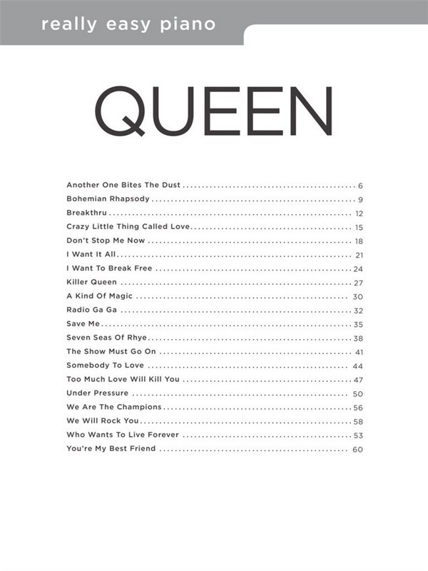 Queen - 20 Hits: