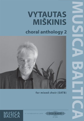 Choral Anthology vol.2