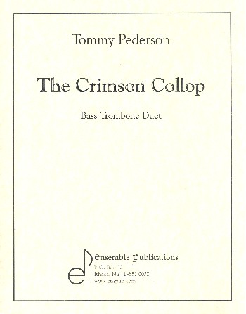 Grimson Collop