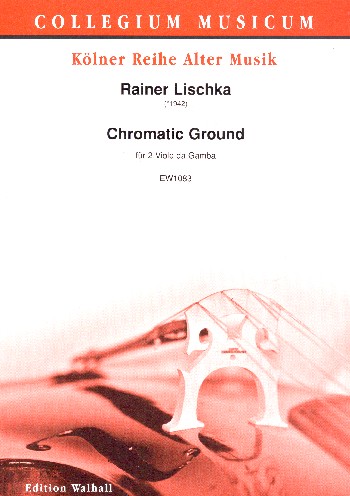 Chromatic Ground