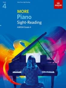 More Piano Sight-Reading Grade 4