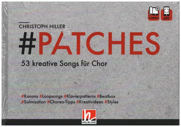 Patches (+Online-Version)
