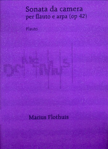Sonata da camera op.42