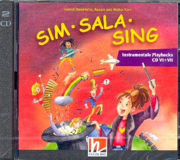 Sim Sala Sing