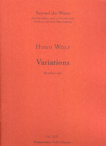 Variationen