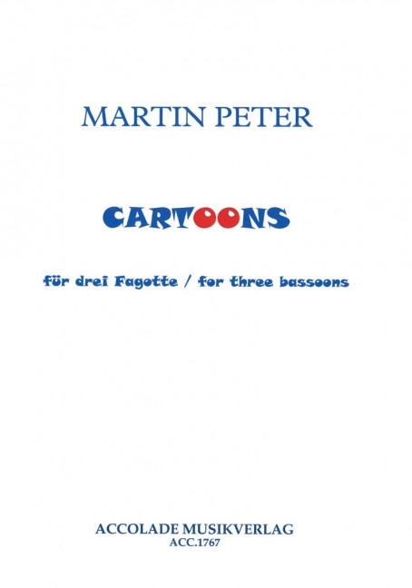 Cartoons