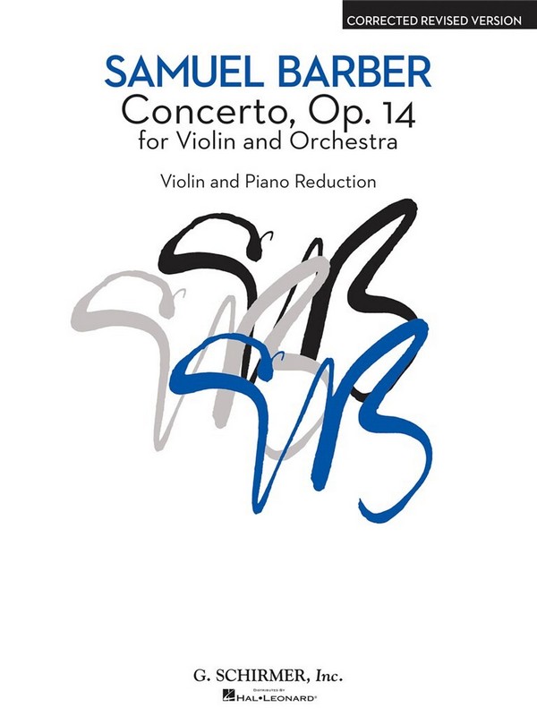 Concerto op.14