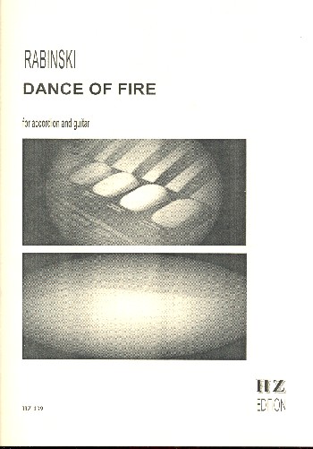 Dance of Fire