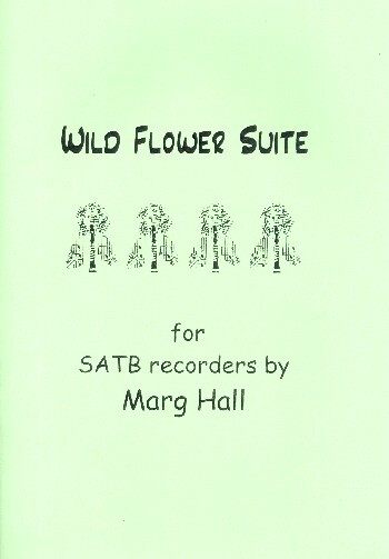Wild Flower Suite