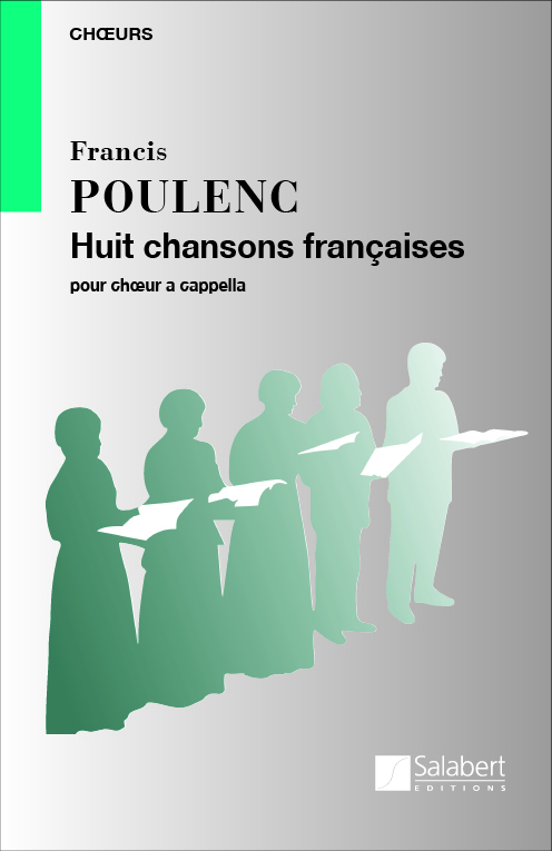 8 chansons francaises