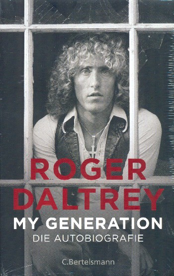 My Generation Die Autobiographie