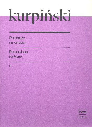 Polonaises vol.2