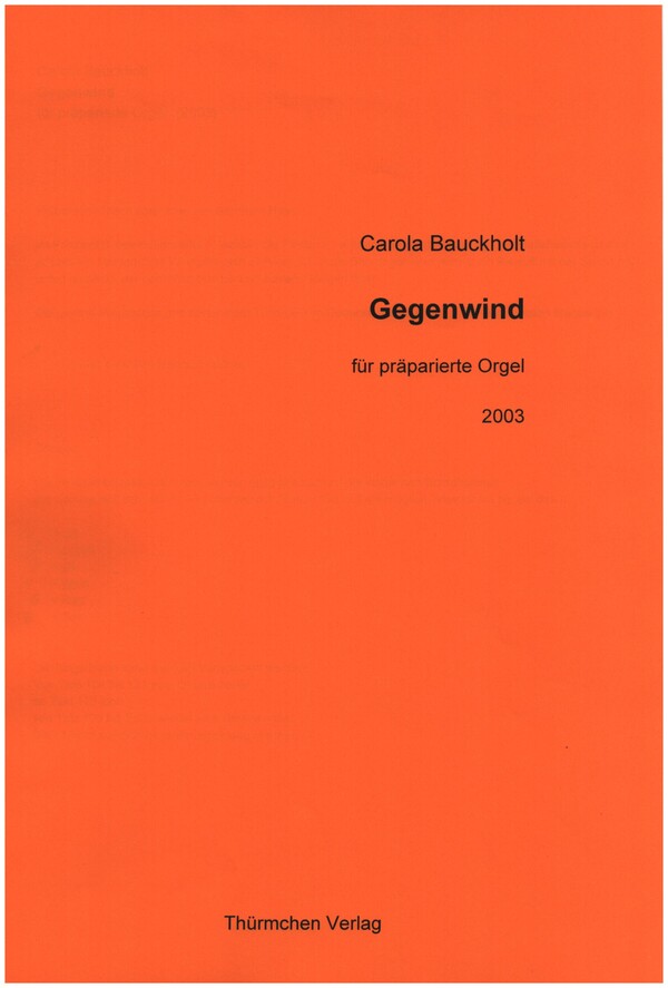 Gegenwind