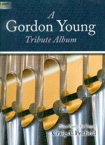 A Gordon Young Tribute Album
