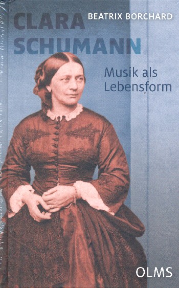 Clara Schumann