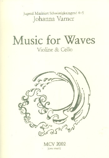 Music for Waves
