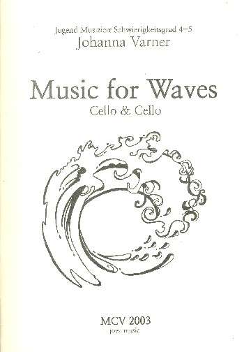 Music for Waves
