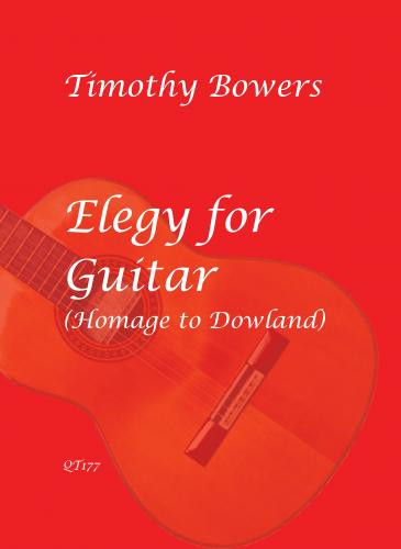 Elegy