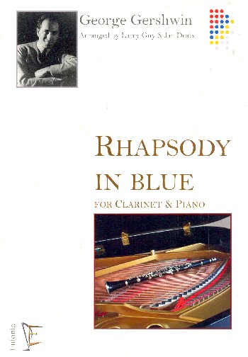 Rhapsody in Blue
