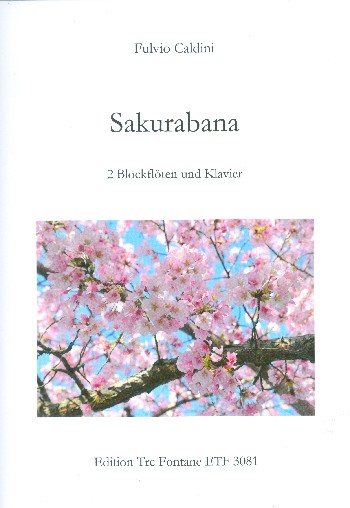 Sakurabana