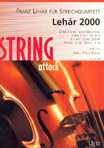 Léhar 2000