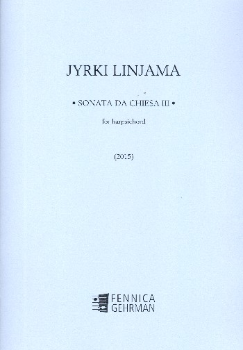 Sonata da chiesa no.3