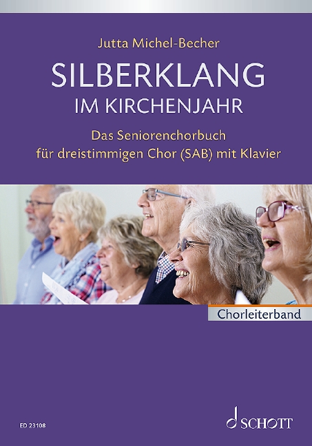 Silberklang im Kirchenjahr