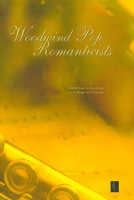 Woodwind Pop Romanticists
