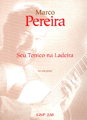 Seu Tonica na Ladeira
