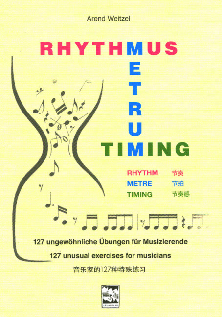 Rhythmus - Metrum - Timing