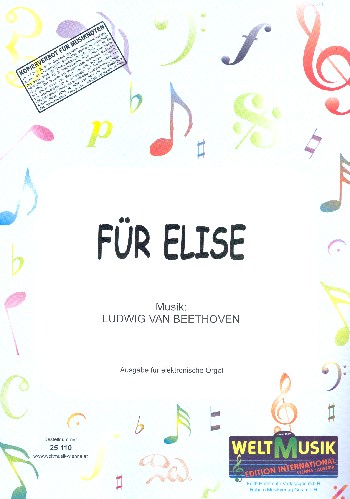 Für Elise