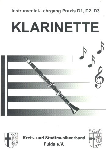 Instrumentallehrgang Praxis D1, D2, D3