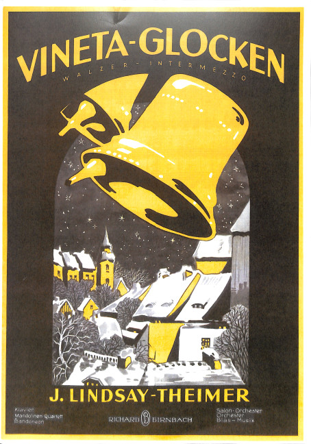 Vineta-Glocken