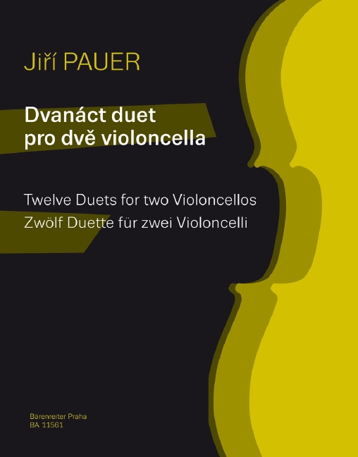 12 Duette