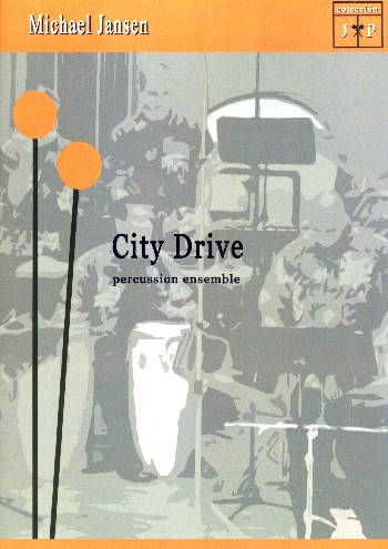 City Drive