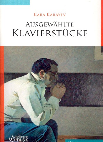 Ausgewählte Klavierstücke (+CD)