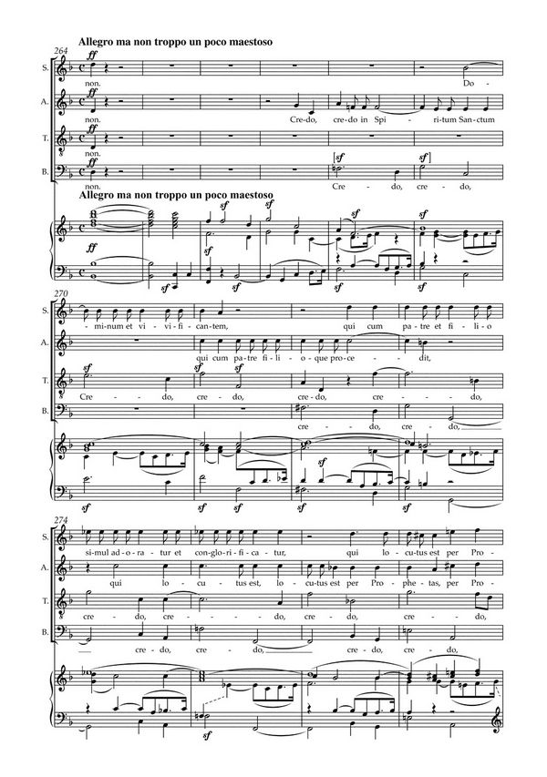Missa solemnis op.123