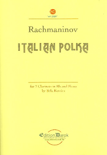 Italian Polka