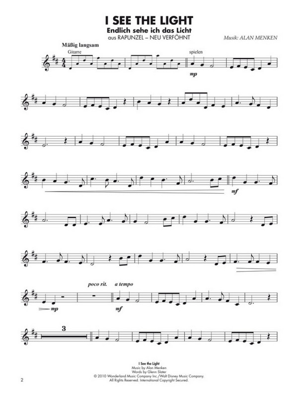 Bläserklasse Disney (+Online Audio)