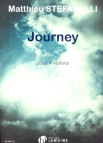 Journey