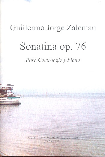 Sonatina op.76