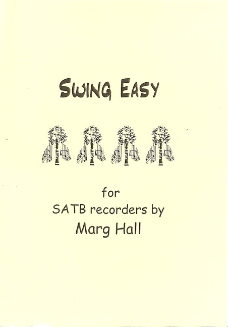 Swing easy