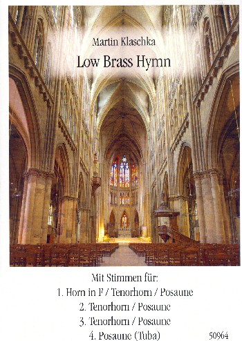 Low Brass Hymn