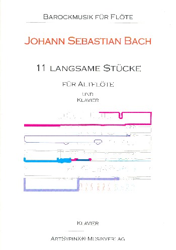 11 langsame Stücke