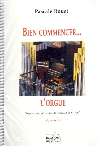 Bien commencer vol.4