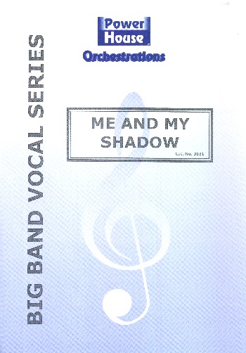 Me and my Shadow: